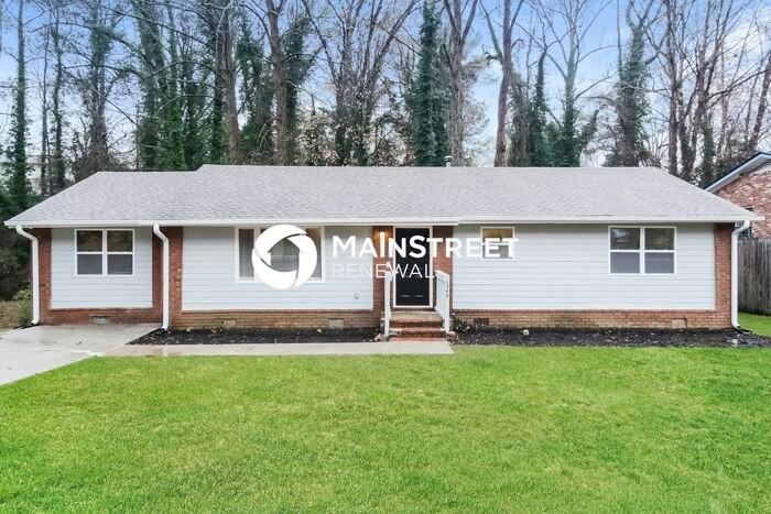 1349 Willow Trail Southwest