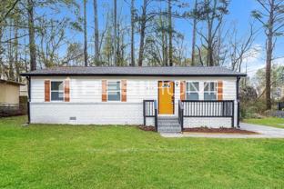 458 Voyles Dr - Photo 1 of 1