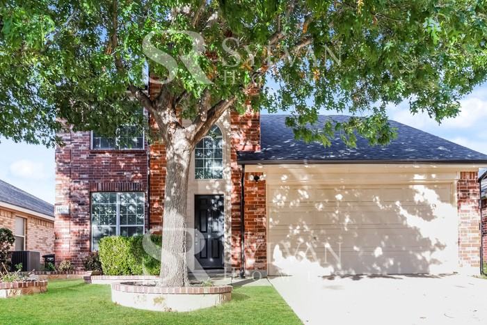 4805 Carrotwood Drive