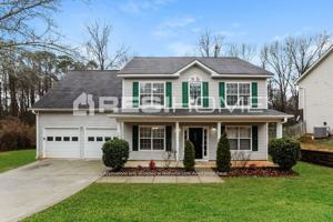 featured image of 3035 Hampton Club Way