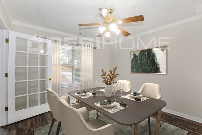3035 Hampton Club Way - Photo 3 of 18