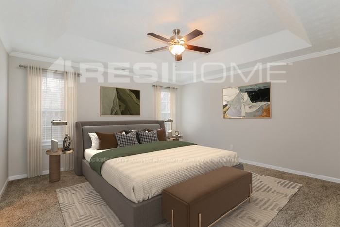 3035 Hampton Club Way - Photo 5 of 18