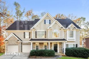 6231 Benbrooke Dr Nw - Photo 1 of 1