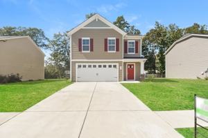 featured image of 107 Bent Holly Dr