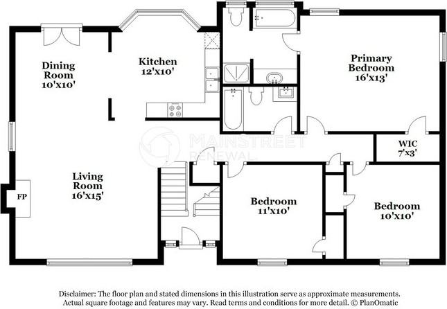 2590 Plantation Way - Photo 3 of 17