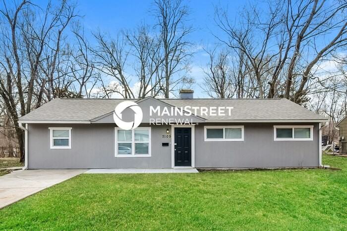 7105 East 111th Terrace