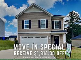 featured image of 413 Leaning Maple Way