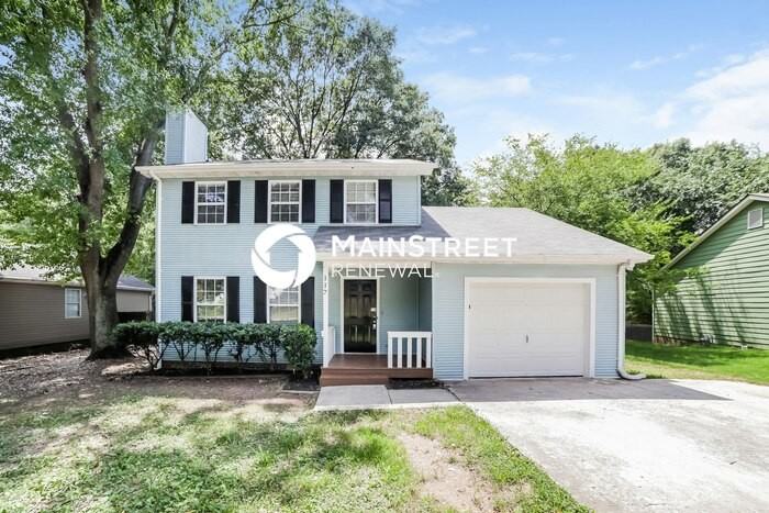 117 Mayflower Circle