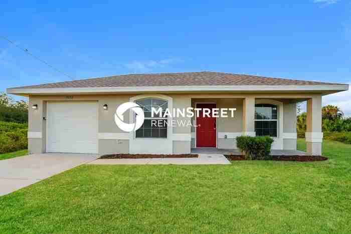 3203 34th Street Southwest