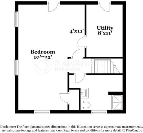 351 Pine Valley Road Southwest - Photo 3 of 17