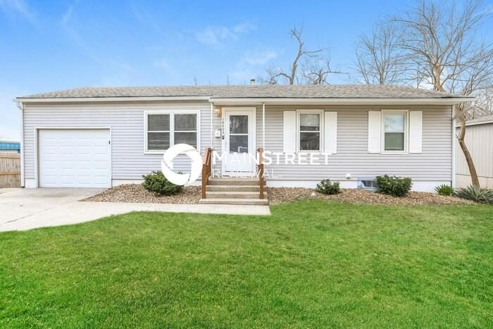 18003 East 12th Street North