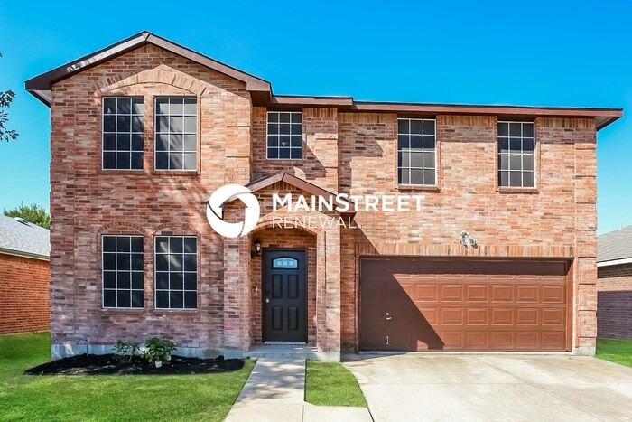 9208 Quarter Horse Lane