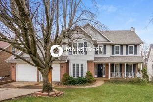 8410 Hurstbourne Woods Pl - Photo 1 of 1
