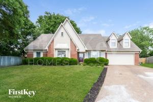 featured image of 3556 Rock Garden Cv