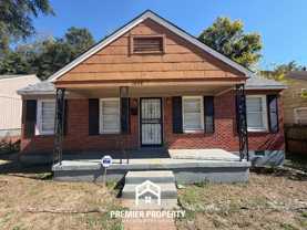 1058 S Highland St - Photo 1 of 1