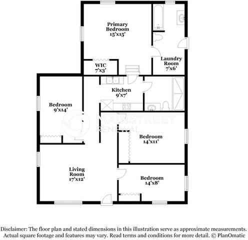 4114 W Arch St - Photo 2 of 15