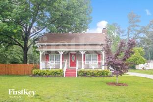 1593 Pine Shadows Dr - Photo 1 of 1