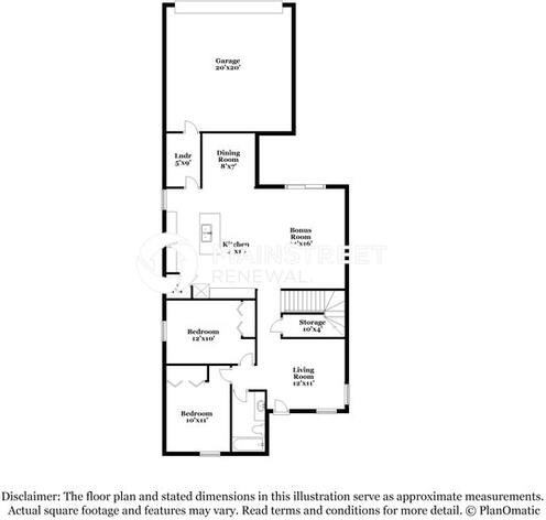 6433 Sprucepine Lane - Photo 2 of 15