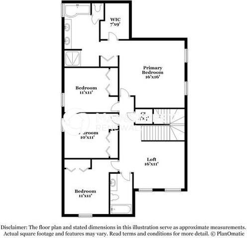 6433 Sprucepine Lane - Photo 3 of 15