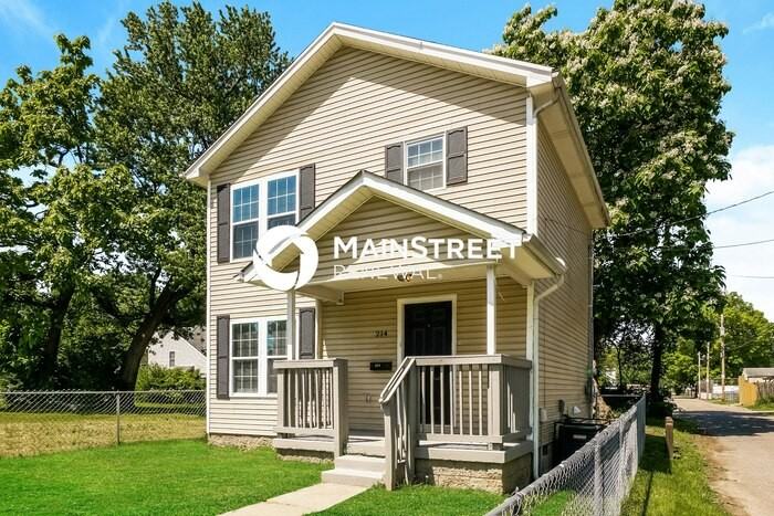 214 North 24th Street - Photo 2 of 17