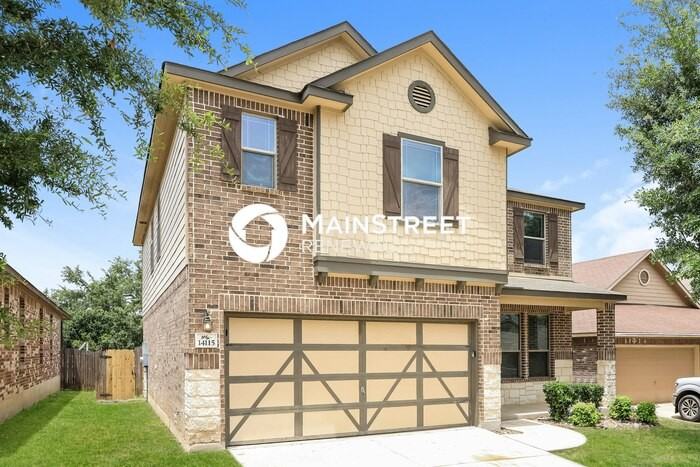 14115 Caprese Hl - Photo 2 of 17