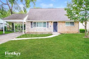 featured image of 754 Bevis Rd