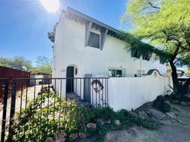 331 S Railroad Ave #331 - Photo 1 of 1