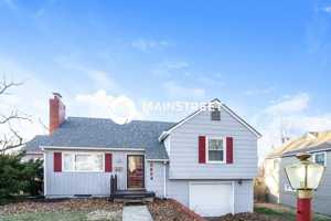 featured image of 2624 S Evanston Ave