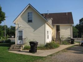 featured image of 151 E Battle Creek St #1