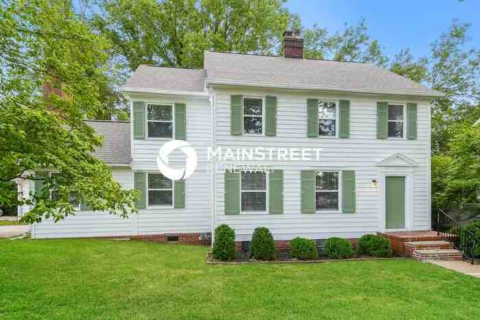 224 Mississippi Avenue