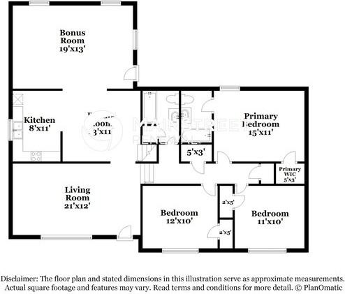 5241 Goldmar Dr - Photo 2 of 17