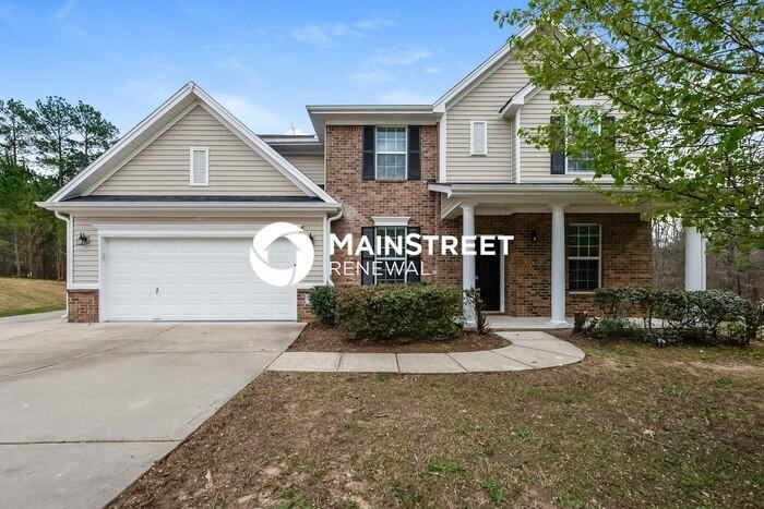 4570 4570 Buck Skin Way