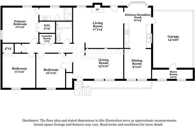 520 Valley Creek Road - Photo 2 of 16
