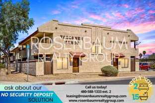 410 E 9th Ave #1 - Photo 1 of 1