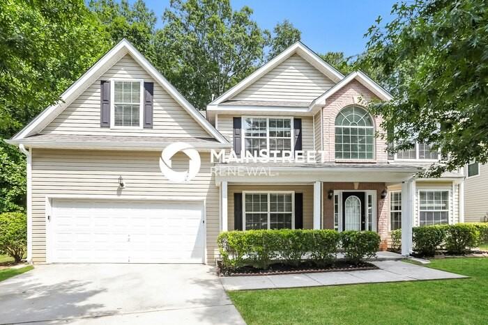 665 Lake Ridge Court