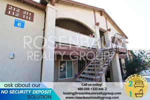 featured image of 465 W Ivyglen St #211