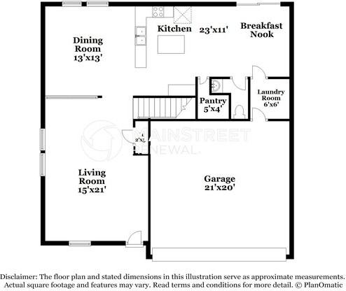 9620 Copper Sands - Photo 2 of 17