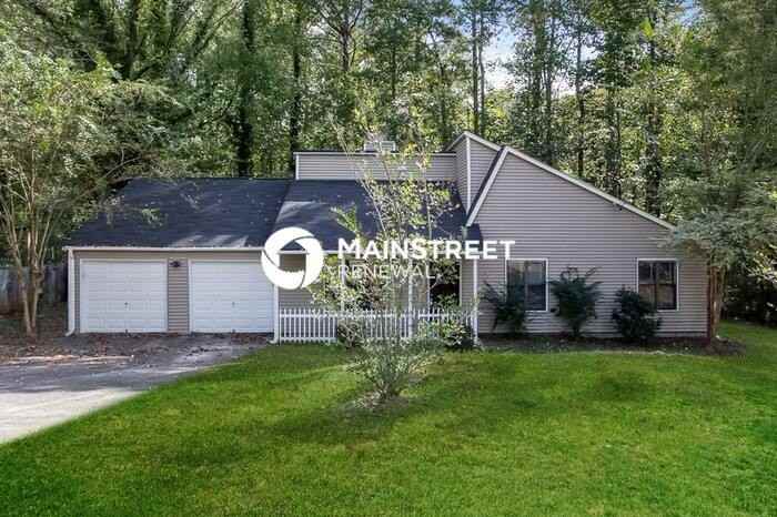 2922 Owens Point Trl Nw