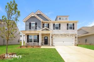 featured image of 804 Birchcrest Way