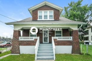 1812 W Gaulbert Ave - Photo 1 of 1