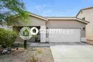 9743 W Horse Thief Pass - Photo 1 of 1