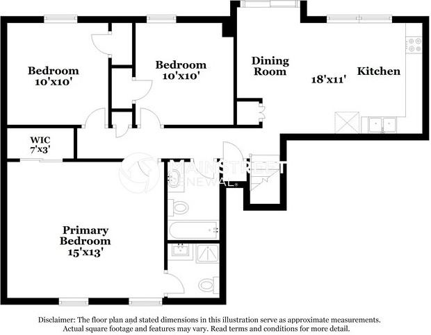 529 Clyde Street - Photo 2 of 18
