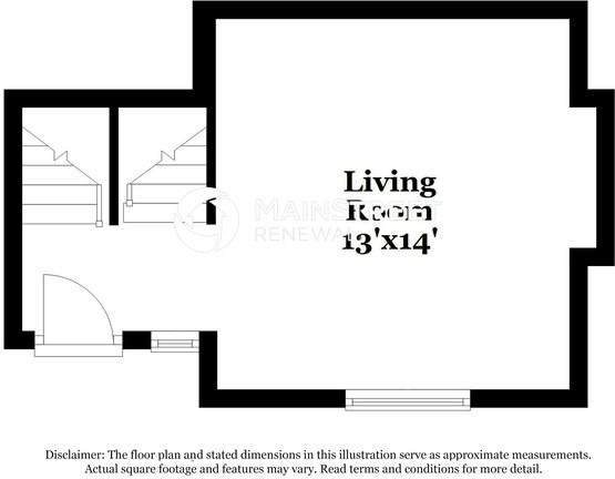 529 Clyde Street - Photo 3 of 18