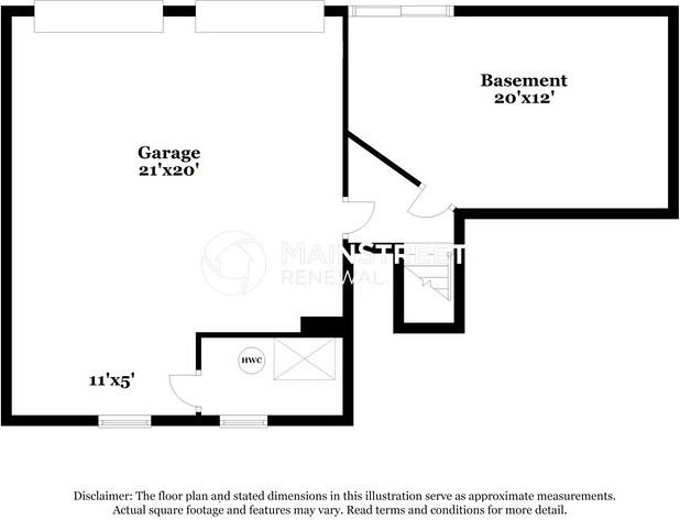 529 Clyde Street - Photo 4 of 18