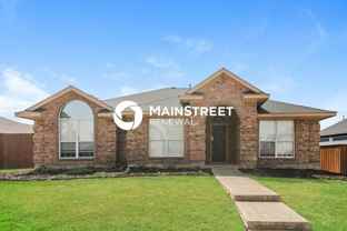 9306 Chimneywood Dr - Photo 1 of 1