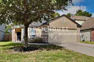 16716 Foursquare Dr - Photo 1 of 1