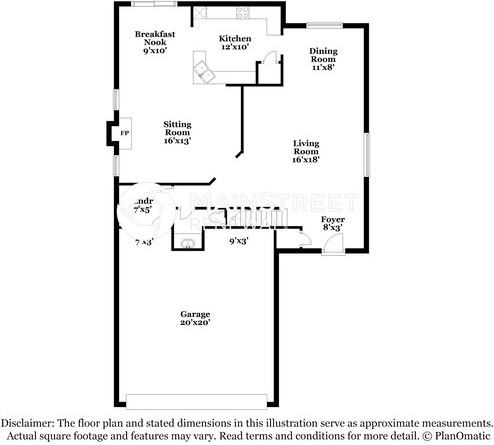 1720 N Clifton St - Photo 3 of 17