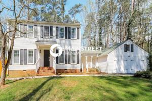 featured image of 1666 Greenbrook Drive