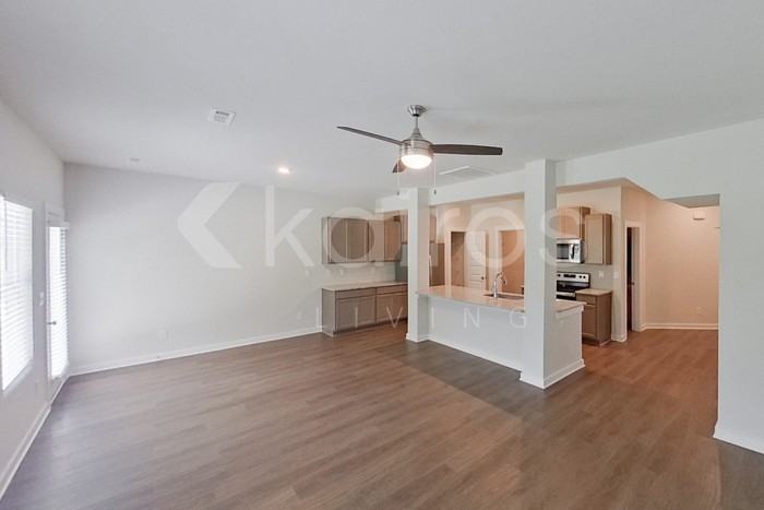 6118 Taramore Lane Northwest - Photo 4 of 22