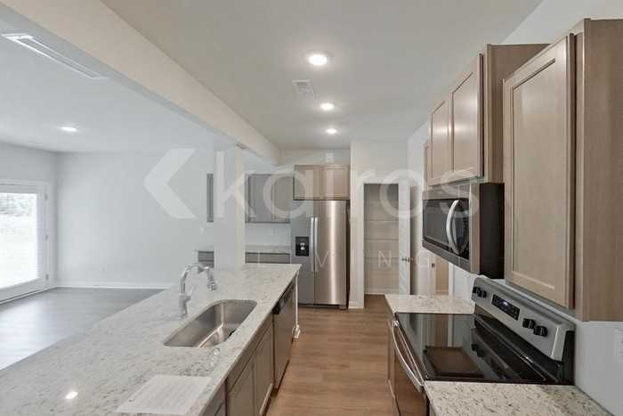 6118 Taramore Lane Northwest - Photo 7 of 22